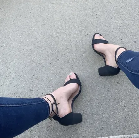 OnlyFans cuenta feet4ubabes avatar 1