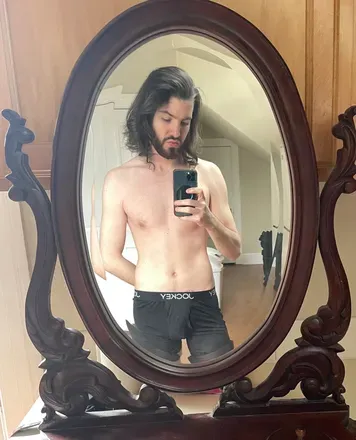 OnlyFans account  softboyzack avatar 1