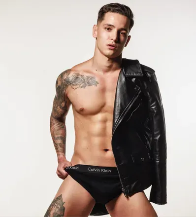 OnlyFans cuenta adrrianorjbr avatar 1