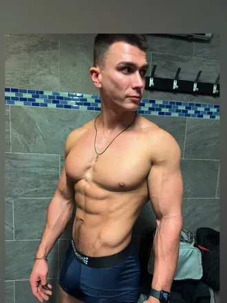 OnlyFans cuenta mrdeepvoice avatar 1