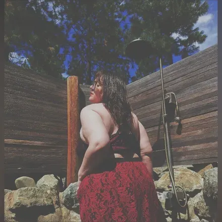 OnlyFans account  mistysin avatar 1