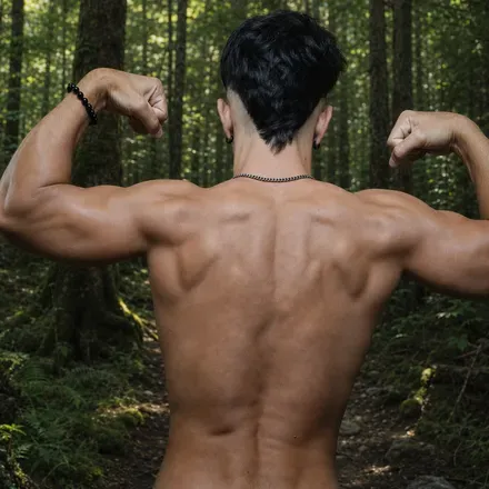 OnlyFans cuenta adamscar avatar 1