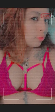 OnlyFans cuenta gingersexy69 header 2