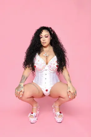 OnlyFans cuenta sexysasha361 avatar 1
