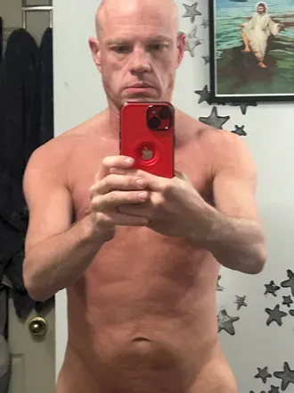 OnlyFans account  darkstar702 avatar 1