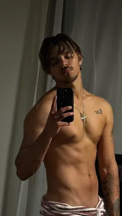 OnlyFans account  byronjared header 2