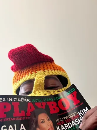 OnlyFans cuenta mr.bangmysterio avatar 1