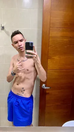 OnlyFans cuenta i5am5stan avatar 1