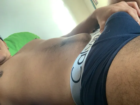 OnlyFans cuenta crissvenoso header 2