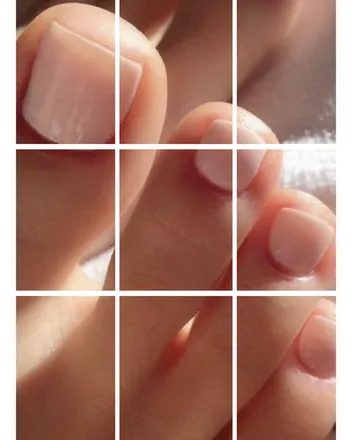 OnlyFans cuenta calisfinestfeet avatar 1