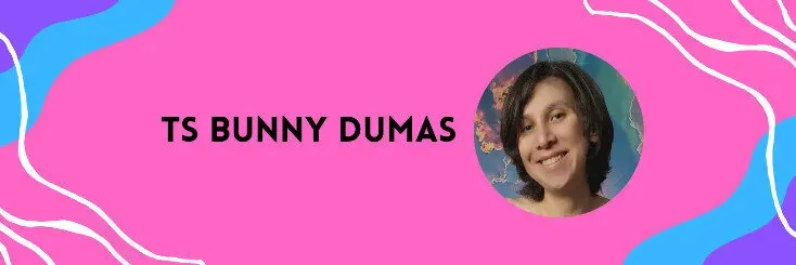 OnlyFans cuenta tsbunnydumas header 2