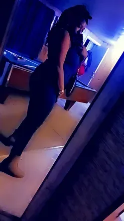 OnlyFans cuenta chocolatebunnykween avatar 1