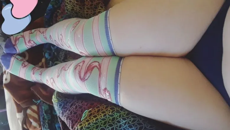OnlyFans cuenta creampuffbunny header 2
