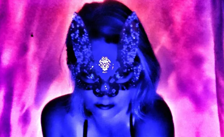 OnlyFans cuenta mallory4free header 2