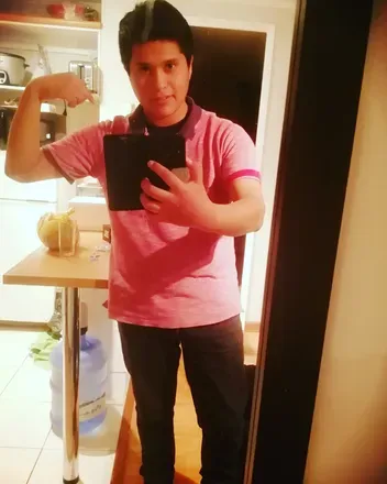 OnlyFans cuenta leonel3546 avatar 1