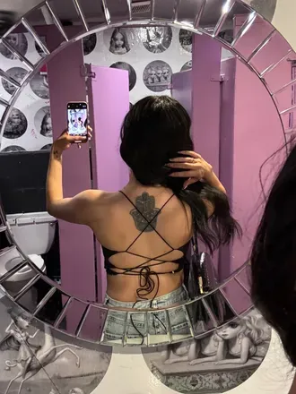 OnlyFans cuenta kiianataylor avatar 1