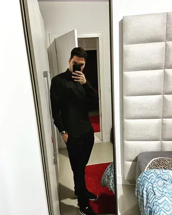 OnlyFans cuenta leonardolorenzetti avatar 1