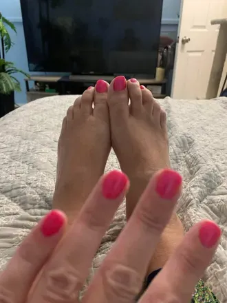 OnlyFans account  carmenssexyfeet avatar 1