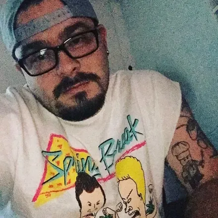 OnlyFans cuenta jpartlow31 avatar 1