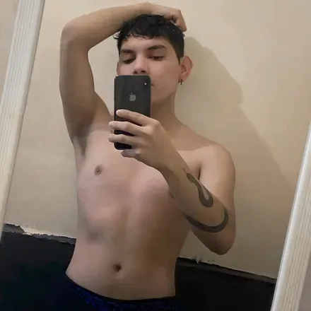OnlyFans cuenta imantonyo avatar 1