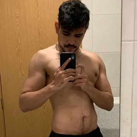 OnlyFans account  neotrinity avatar 1