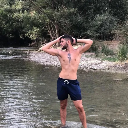 OnlyFans cuenta jamesjasonge header 2