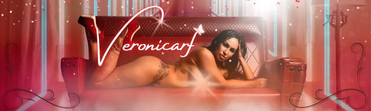 OnlyFans account  veronicarf header 2