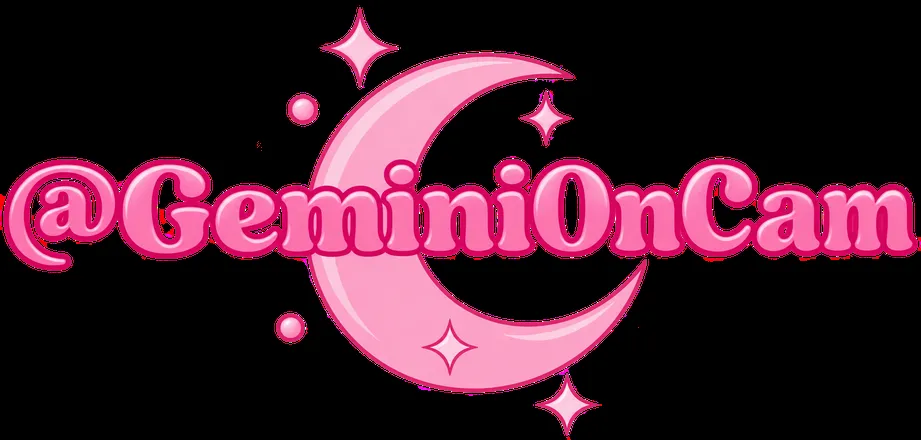 OnlyFans account  geminioncam header 2
