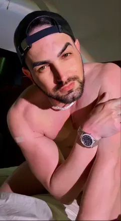 OnlyFans cuenta ivansuarezjime2 avatar 1