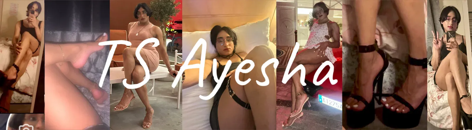 OnlyFans cuenta ashi99davis header 2