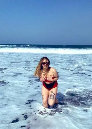 OnlyFans cuenta phoebe_huxley avatar 1
