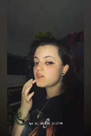 OnlyFans account  nixithepixi avatar 1