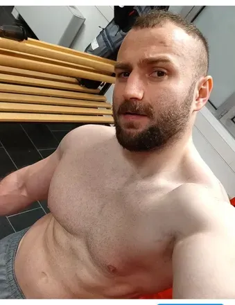 OnlyFans cuenta ulysses_123 avatar 1