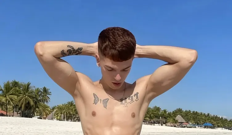 OnlyFans cuenta dannysandersvip header 2