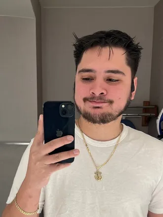 OnlyFans of nicemanpablo