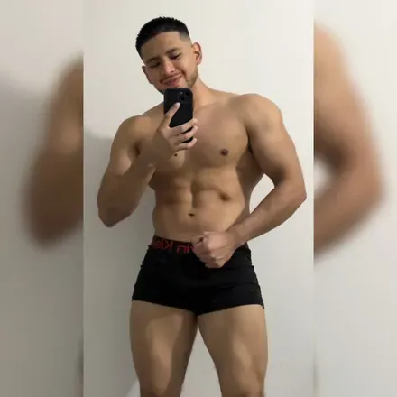 OnlyFans account  elremyboy avatar 1