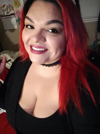 OnlyFans account  sylvised avatar 1
