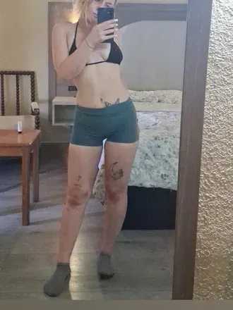 OnlyFans cuenta babynipss avatar 1