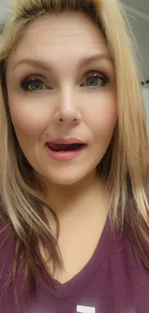 OnlyFans account  blueeyedbitch420 header 2