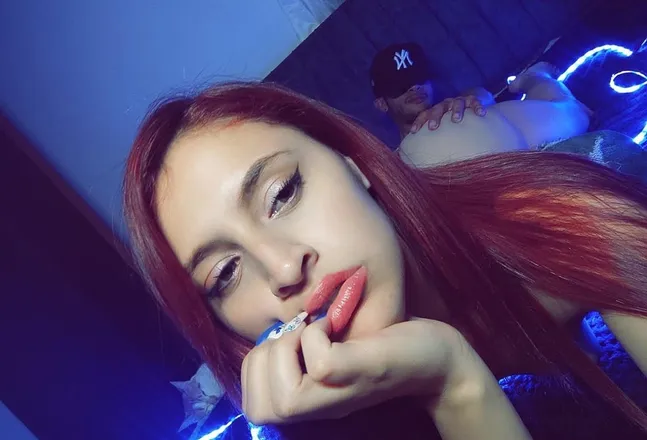 OnlyFans cuenta ingridmorales09 header 2