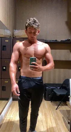 OnlyFans cuenta thenoahblackstone avatar 1