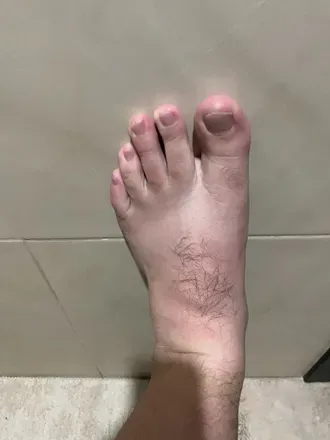 OnlyFans cuenta realbearfoot avatar 1