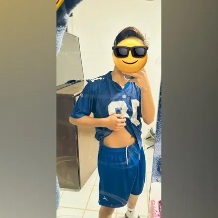 OnlyFans account  morbyshorts avatar 1