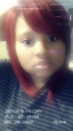 OnlyFans cuenta ericafreeman01271992 header 2