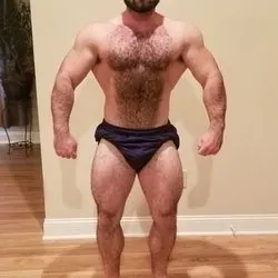 OnlyFans cuenta steve.strongarm avatar 1