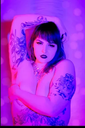 OnlyFans cuenta stellavirjin avatar 1