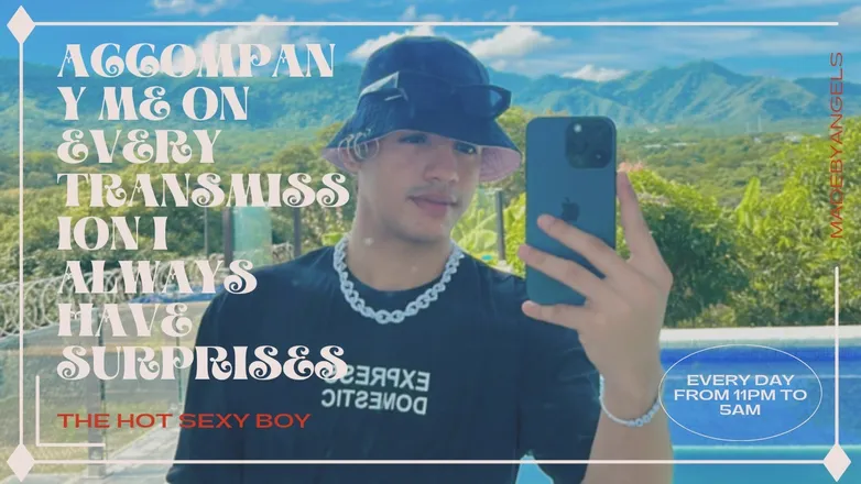 OnlyFans cuenta habibtocora111 header 2