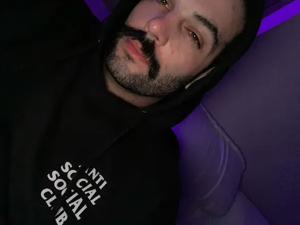 OnlyFans cuenta thexandercash avatar 1