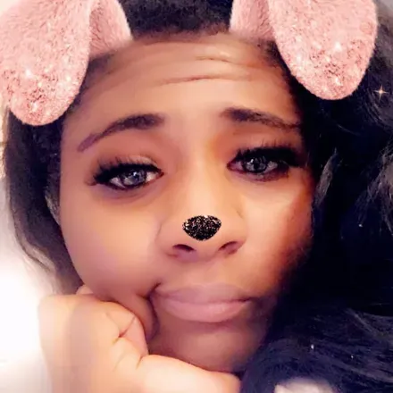 OnlyFans cuenta prettygirl95a avatar 1
