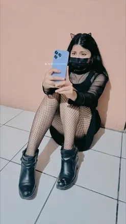 OnlyFans cuenta alondramali avatar 1